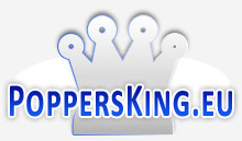 PoppersKing.eu Poppers Shop