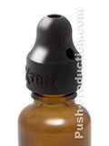 Poppers Booster Cap Small