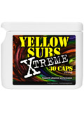Yellow Subs Xtreme FlatPack - 30 Caps