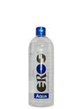 Eros Aqua - Water Based 50ml Bottle