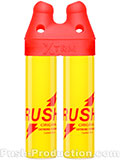 RUSH EXTREME TWIN PACK
