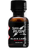 SUPER RUSH BLACK LABEL big